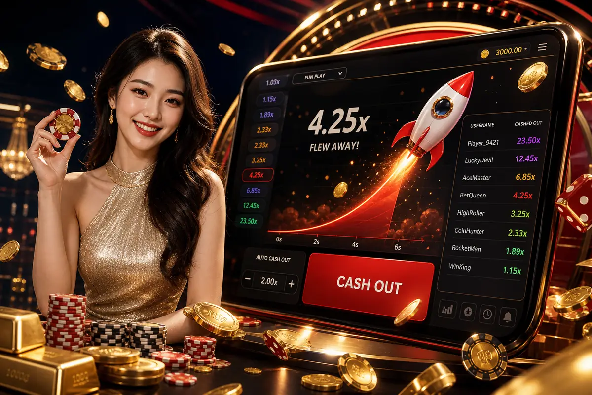 7dbet অনলাইন স্লটস গেম